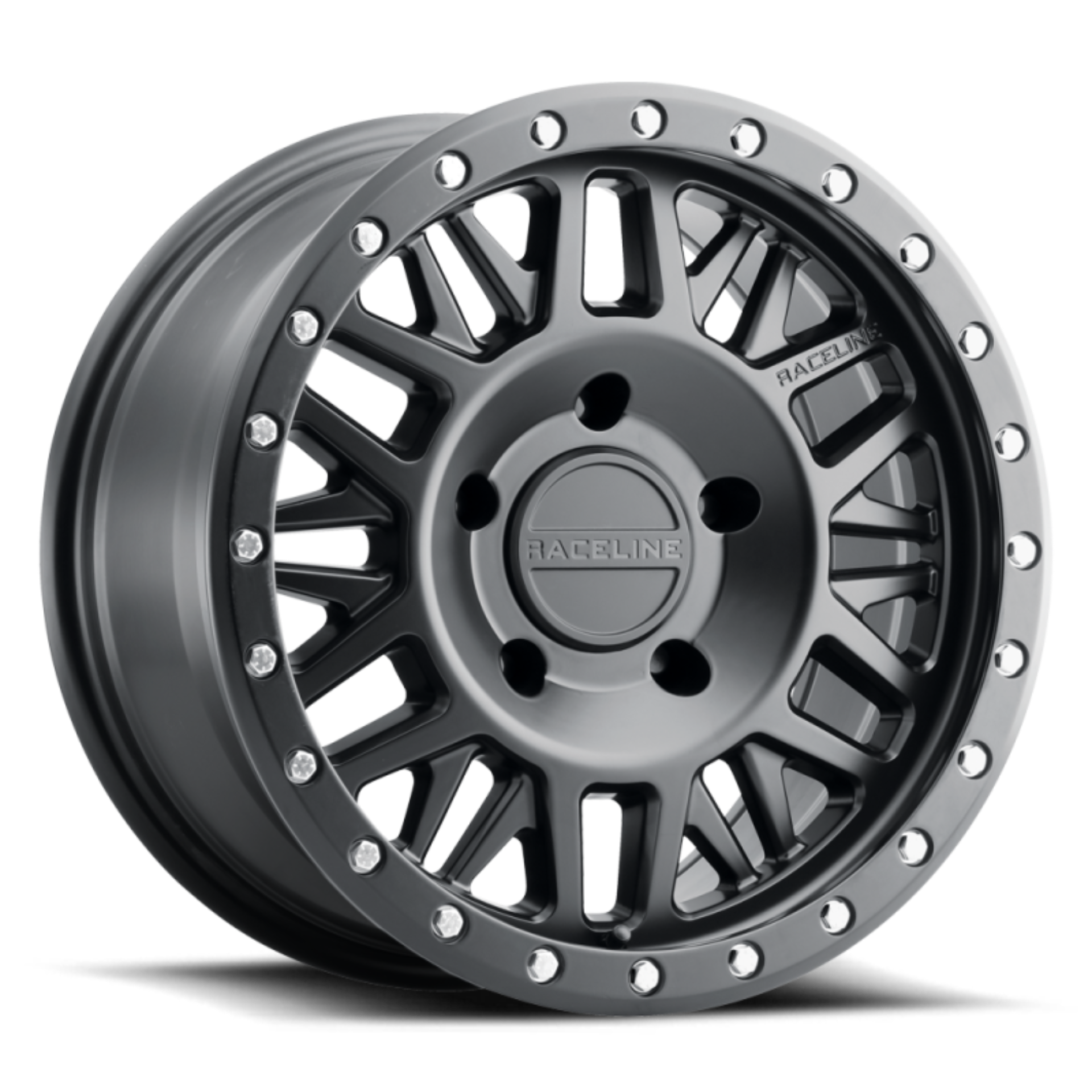 Picture of Raceline RCL 951 Ryno Wheels - 951B-79060-12