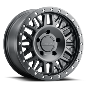 Picture of Raceline RCL 951 Ryno Wheels - 951B-89088+18