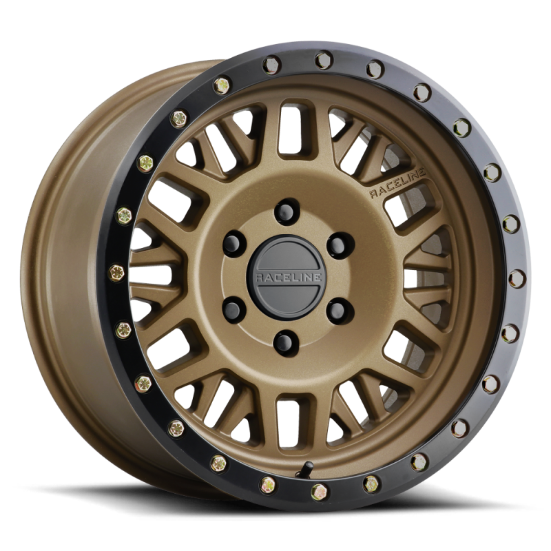 Picture of Raceline RCL 951 Ryno Wheels - 951BZ-79065-12