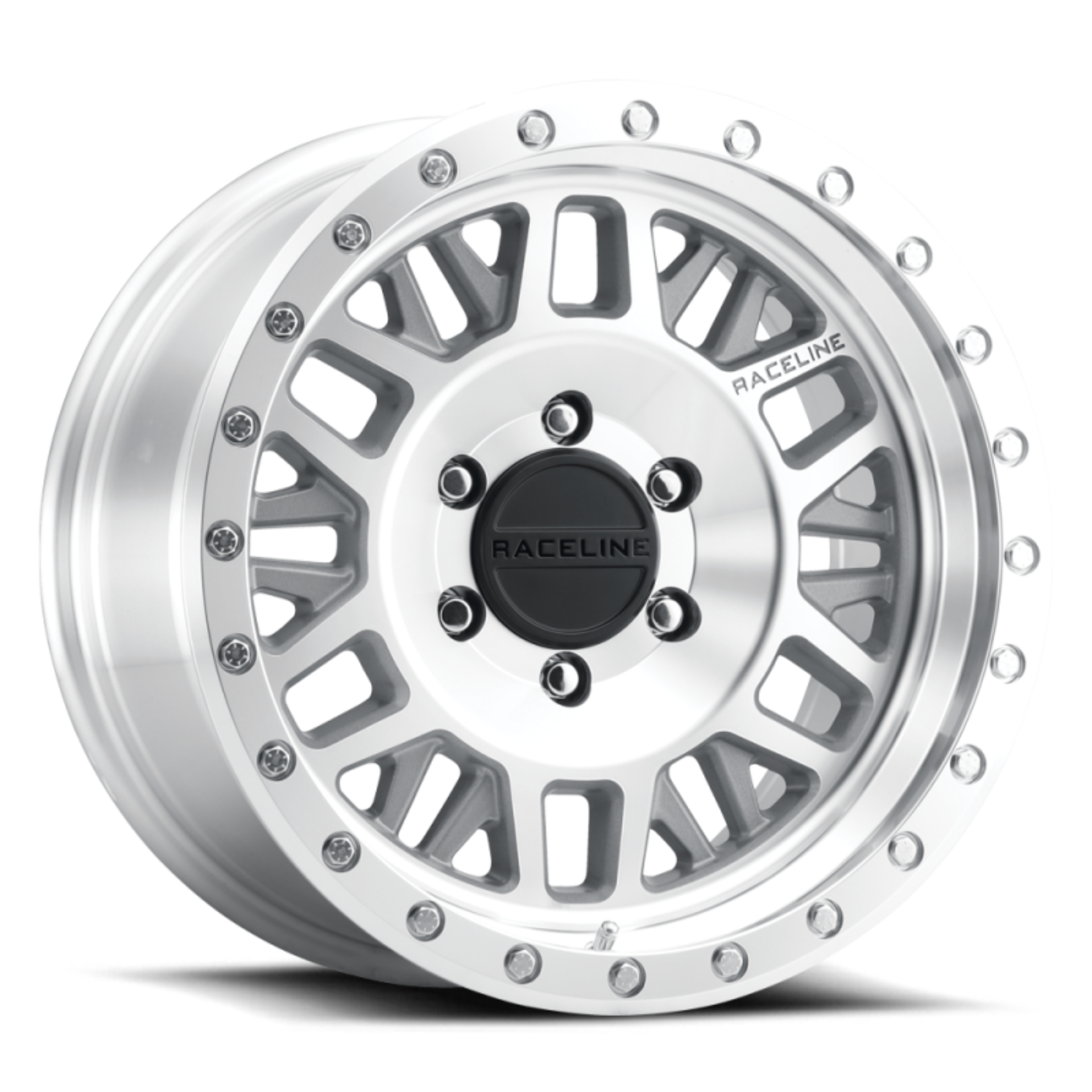 Picture of Raceline RCL 951 Ryno Wheels - 951MC-78551-00
