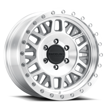 Picture of Raceline RCL 951 Ryno Wheels - 951MC-79050-12