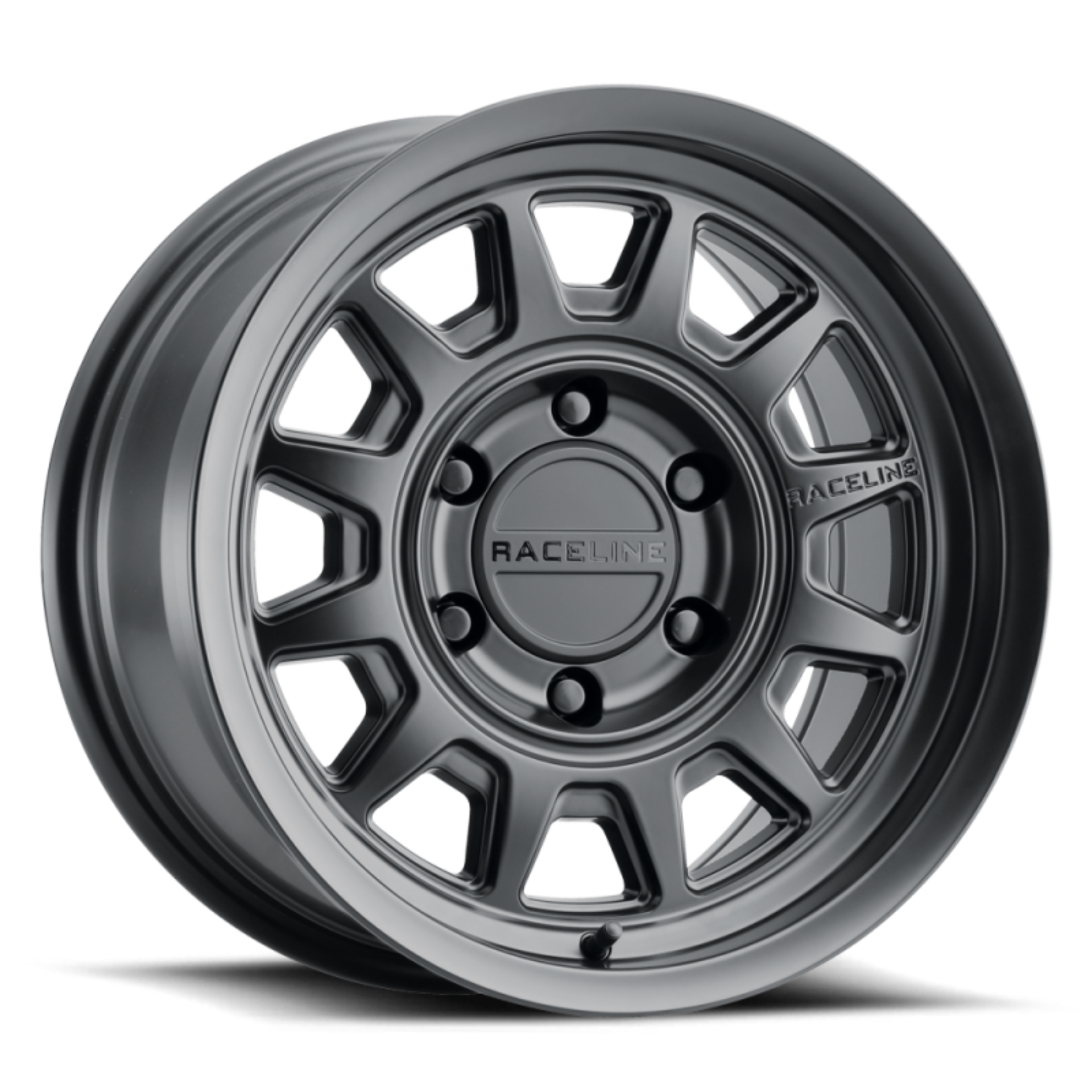 Picture of Raceline RCL 952 Aero Wheels - 952B-78560-00