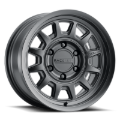 Picture of Raceline RCL 952 Aero Wheels - 952B-68060-06