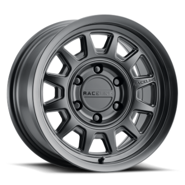 Picture of Raceline RCL 952 Aero Wheels - 952B-78565-00