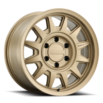 Picture of Raceline RCL 952 Aero Wheels - 952BZ-78560+18