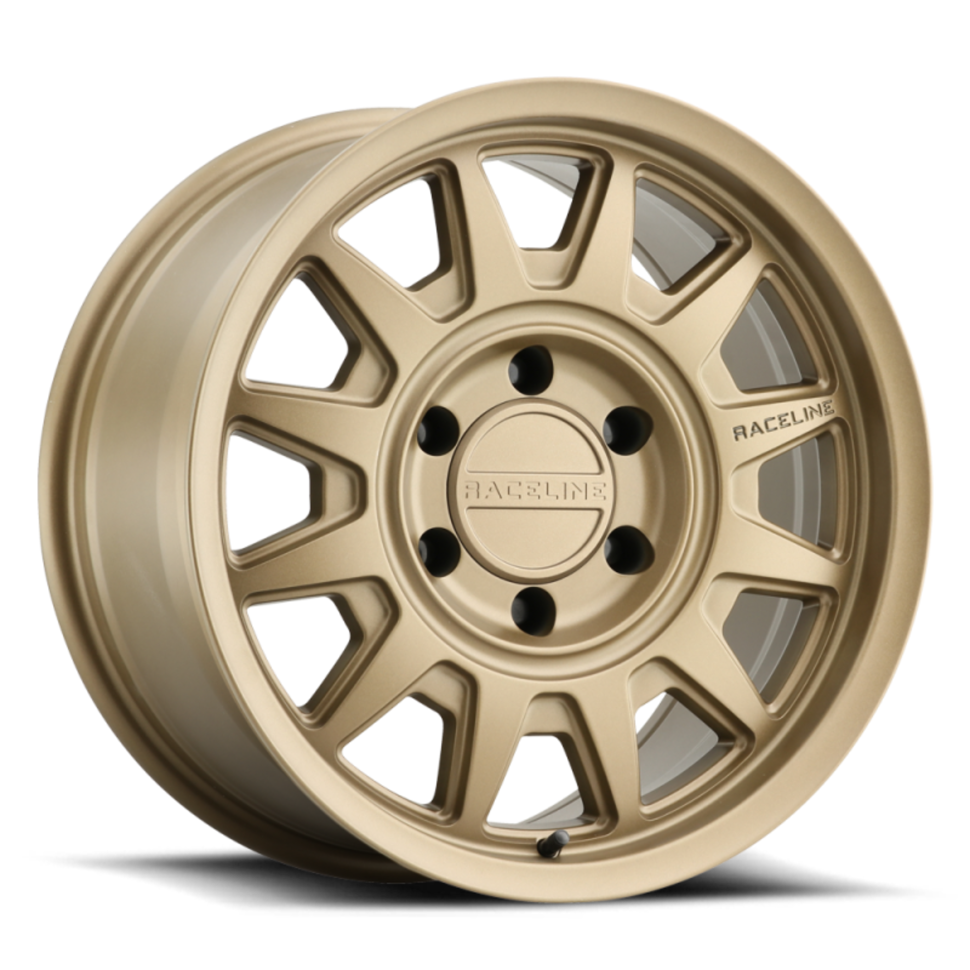 Picture of Raceline RCL 952 Aero Wheels - 952BZ-78550-00