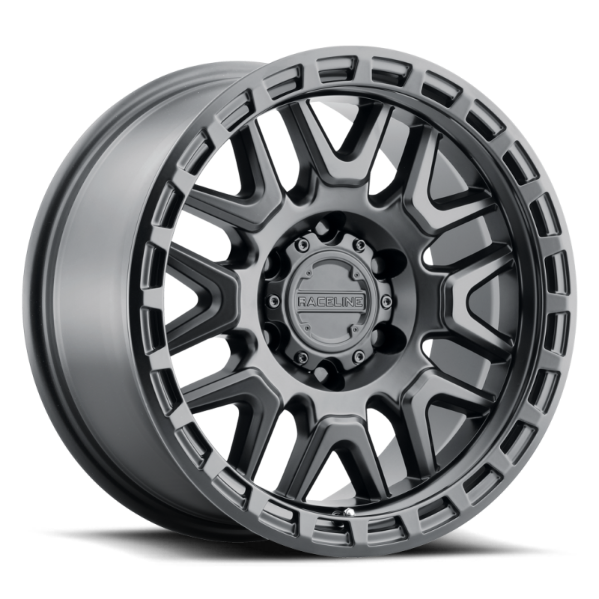 Picture of Raceline RCL 953 Krank Wheels - 953B-68060-00