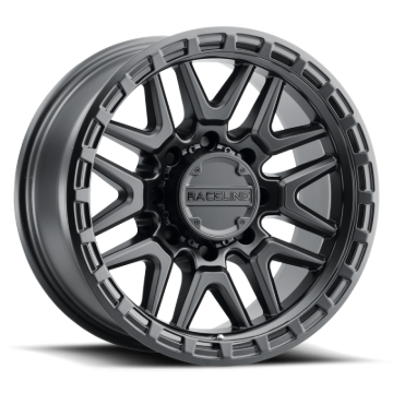 Picture of Raceline RCL 953 Krank Wheels - 953B-89081-12