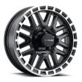 Picture of Raceline RCL 953 Krank Wheels - 953BM-34512