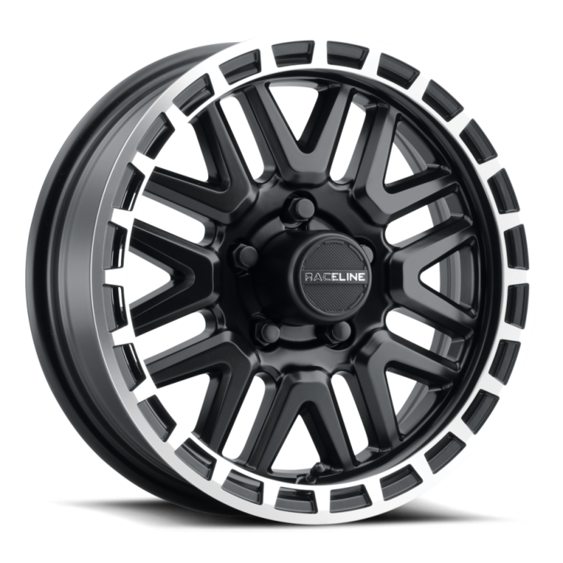 Picture of Raceline RCL 953 Krank Wheels - 953BM-34512