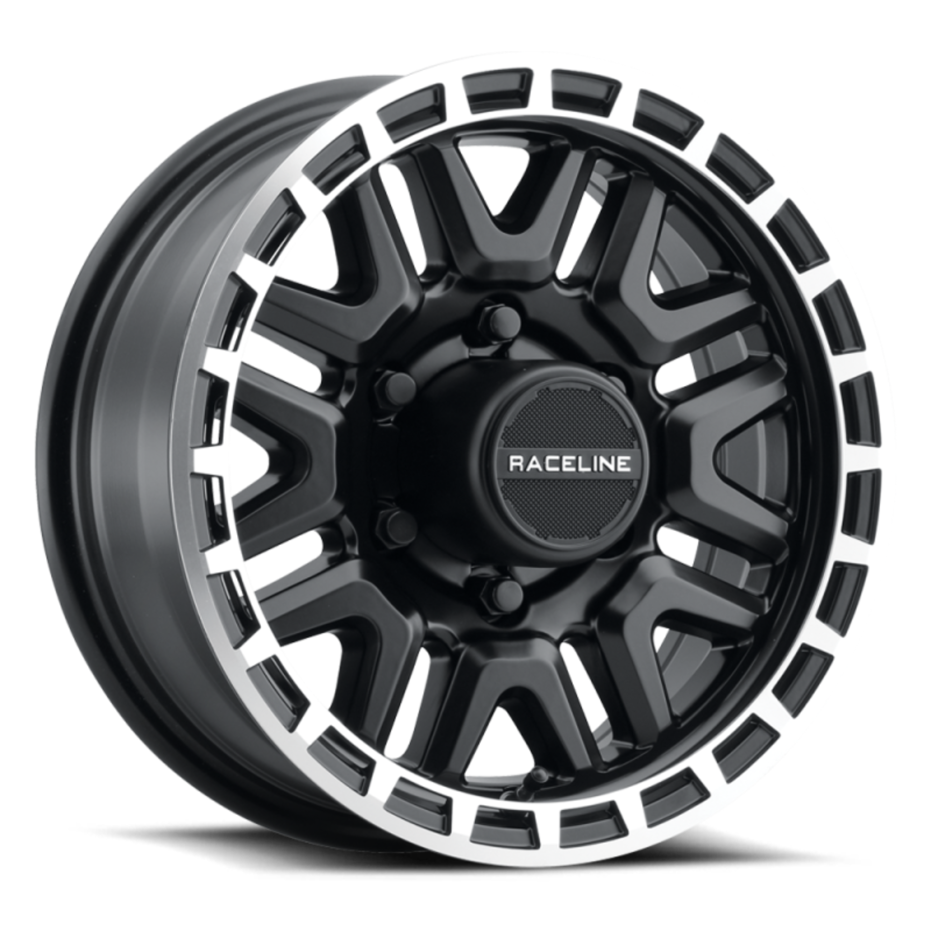 Picture of Raceline RCL 953 Krank Wheels - 953BM-55012