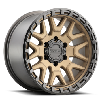 Picture of Raceline RCL 953 Krank Wheels - 953BZ-78550-00