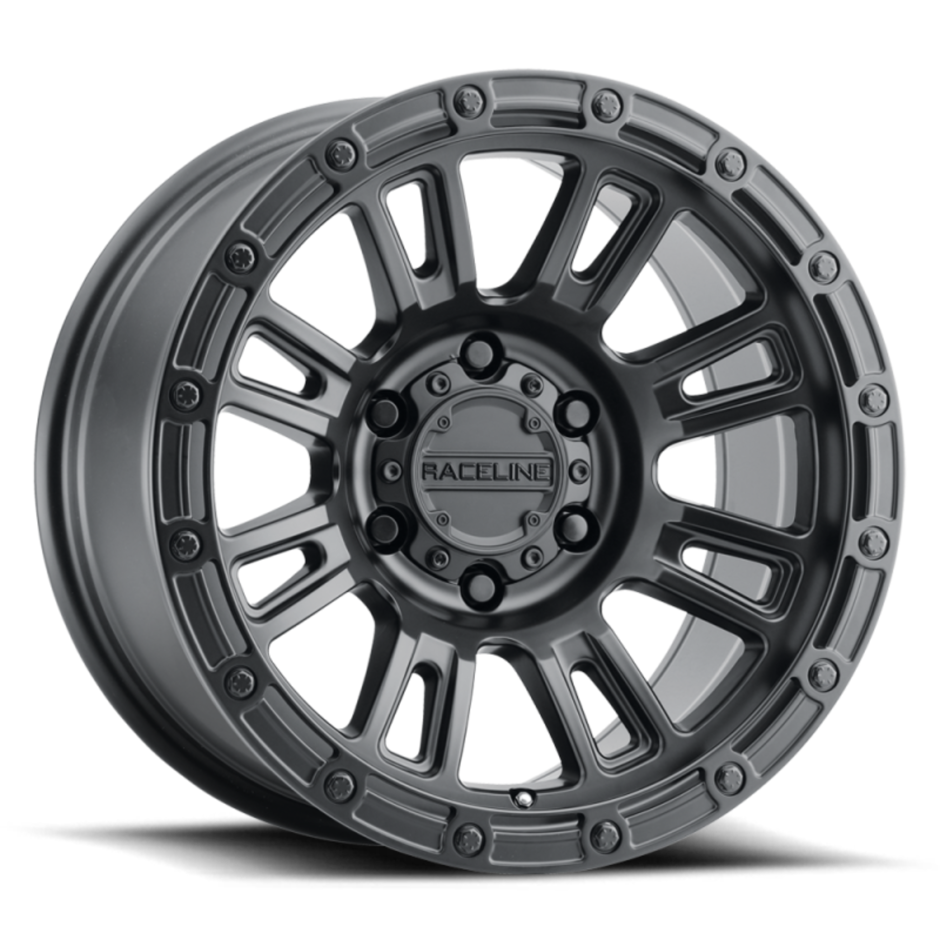 Picture of Raceline RCL 956 Compass Wheels - 956B-79080-12