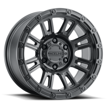 Picture of Raceline RCL 956 Compass Wheels - 956B-79050-12