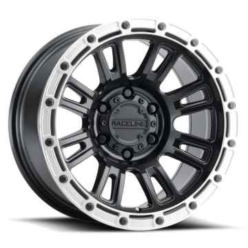 Picture of Raceline RCL 956 Compass Wheels - 956BS-79050-12