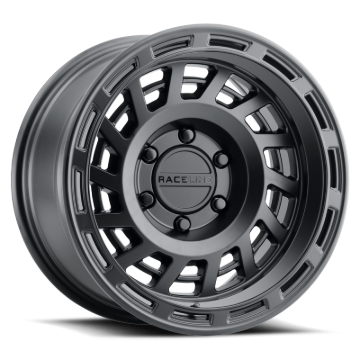 Picture of Raceline RCL 957 Halo Wheels - 957B-78562-00