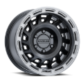 Picture of Raceline RCL 957 Halo Wheels - 957BS-79081-12