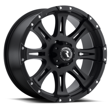 Picture of Raceline RCL 981 Raptor Wheels - 981-68060