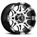 Picture of Raceline RCL 982 Raptor Wheels - 982-68080