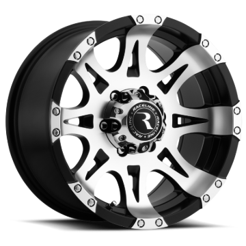 Picture of Raceline RCL 982 Raptor Wheels - 982-68080