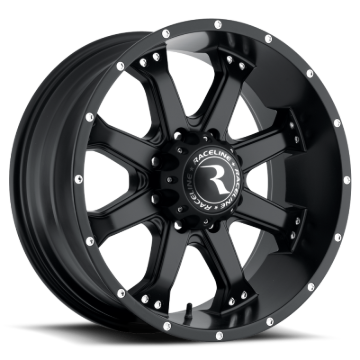 Picture of Raceline RCL 991 Assault Wheels - 991B-68055-00