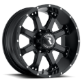 Picture of Raceline RCL 991 Assault Wheels - 991B-79060-00