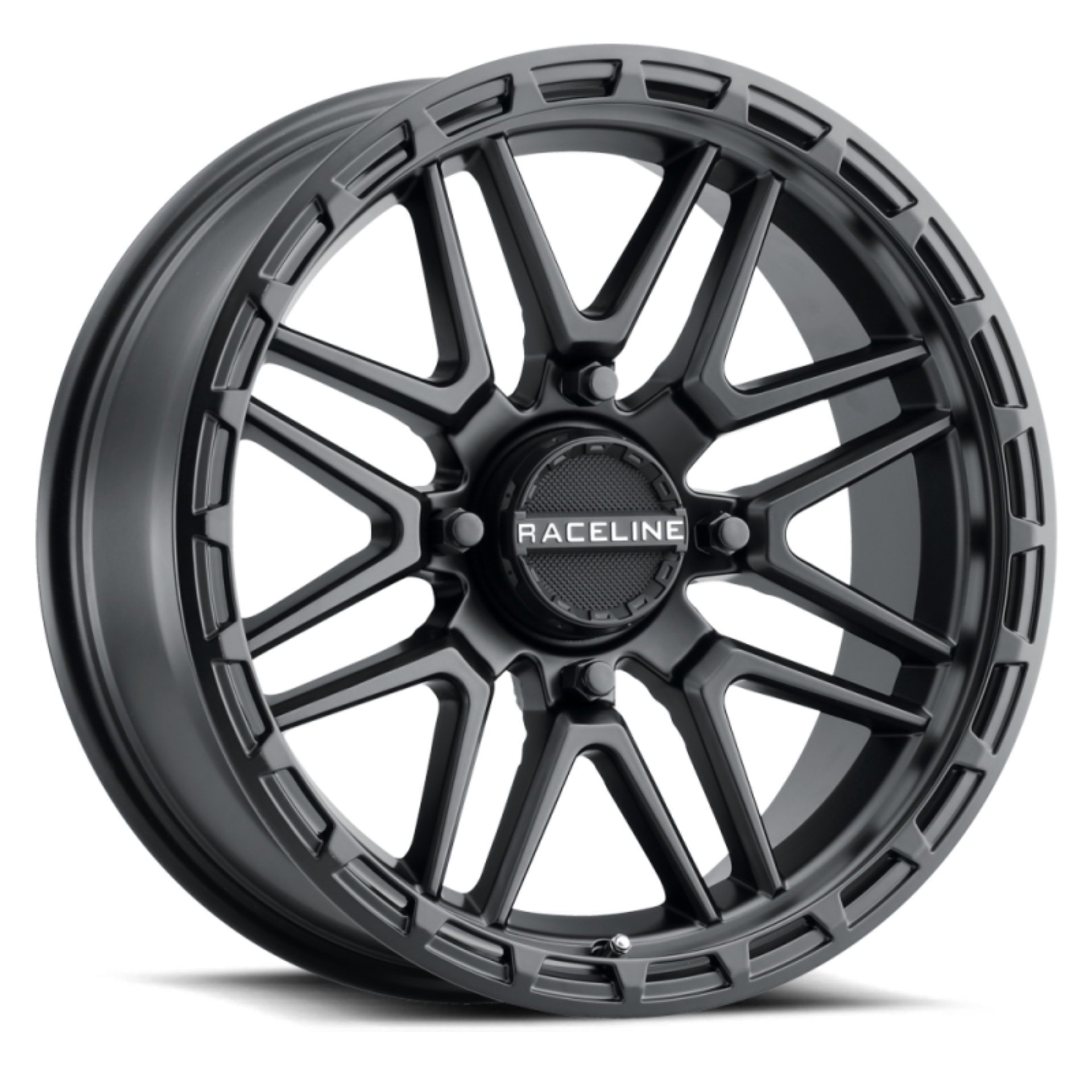 Picture of Raceline RCL A11 Krank-XL Wheels - A11B-20756-00