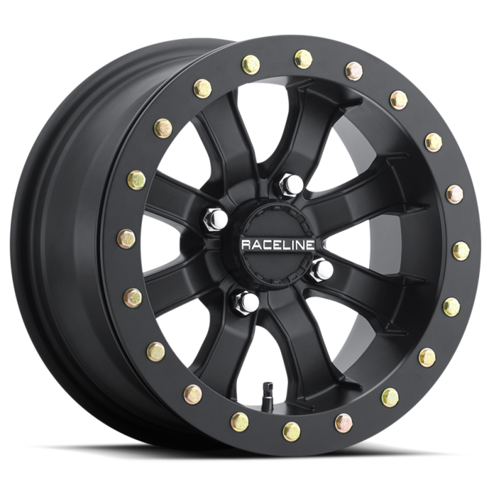 Picture of Raceline RCL A71 Mamba Wheels - A71B-48056-44