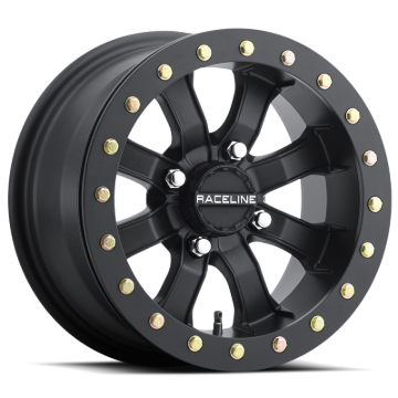 Picture of Raceline RCL A71 Mamba Wheels - A71B-48037-44