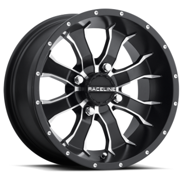 Picture of Raceline RCL A77 Mamba Wheels - A7798011-35