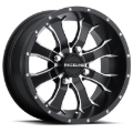Picture of Raceline RCL A77 Mamba Wheels - A7747011-52