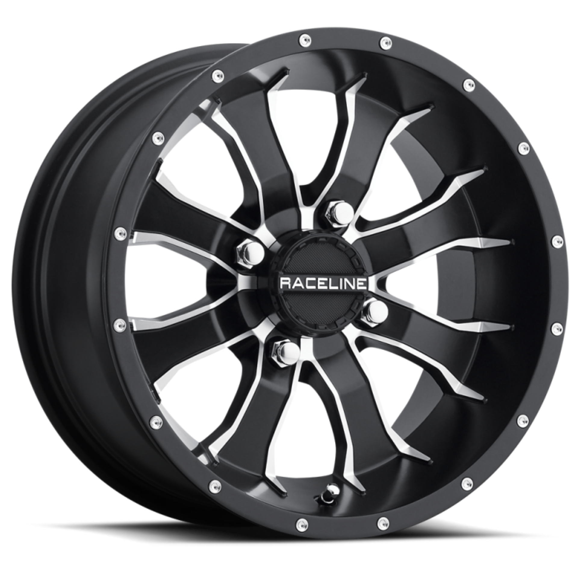 Picture of Raceline RCL A77 Mamba Wheels - A7747011-52