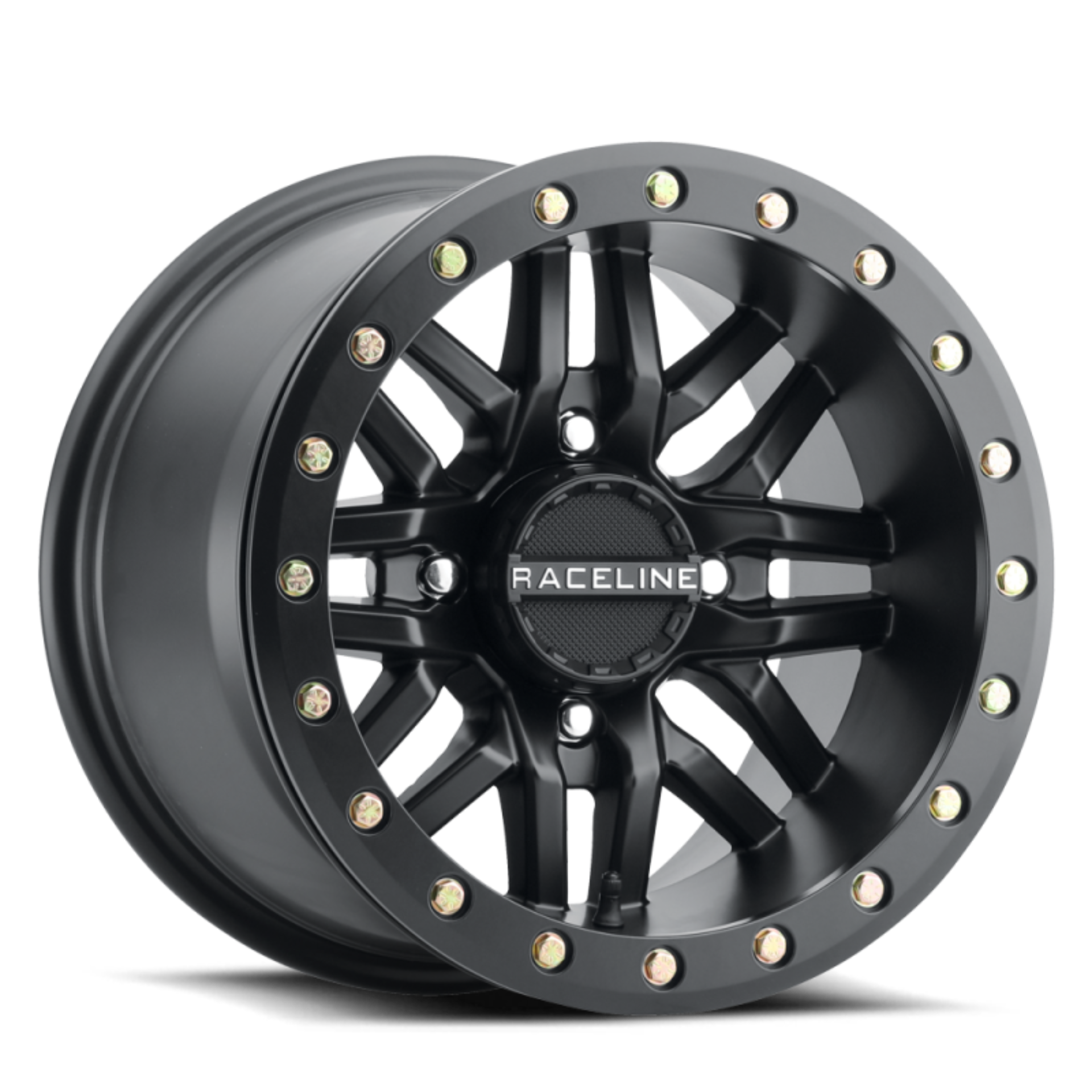 Picture of Raceline RCL A91 Ryno Wheels - A91B-57037-52