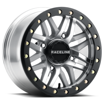 Picture of Raceline RCL A91 Ryno Wheels - A91MA-51037-00