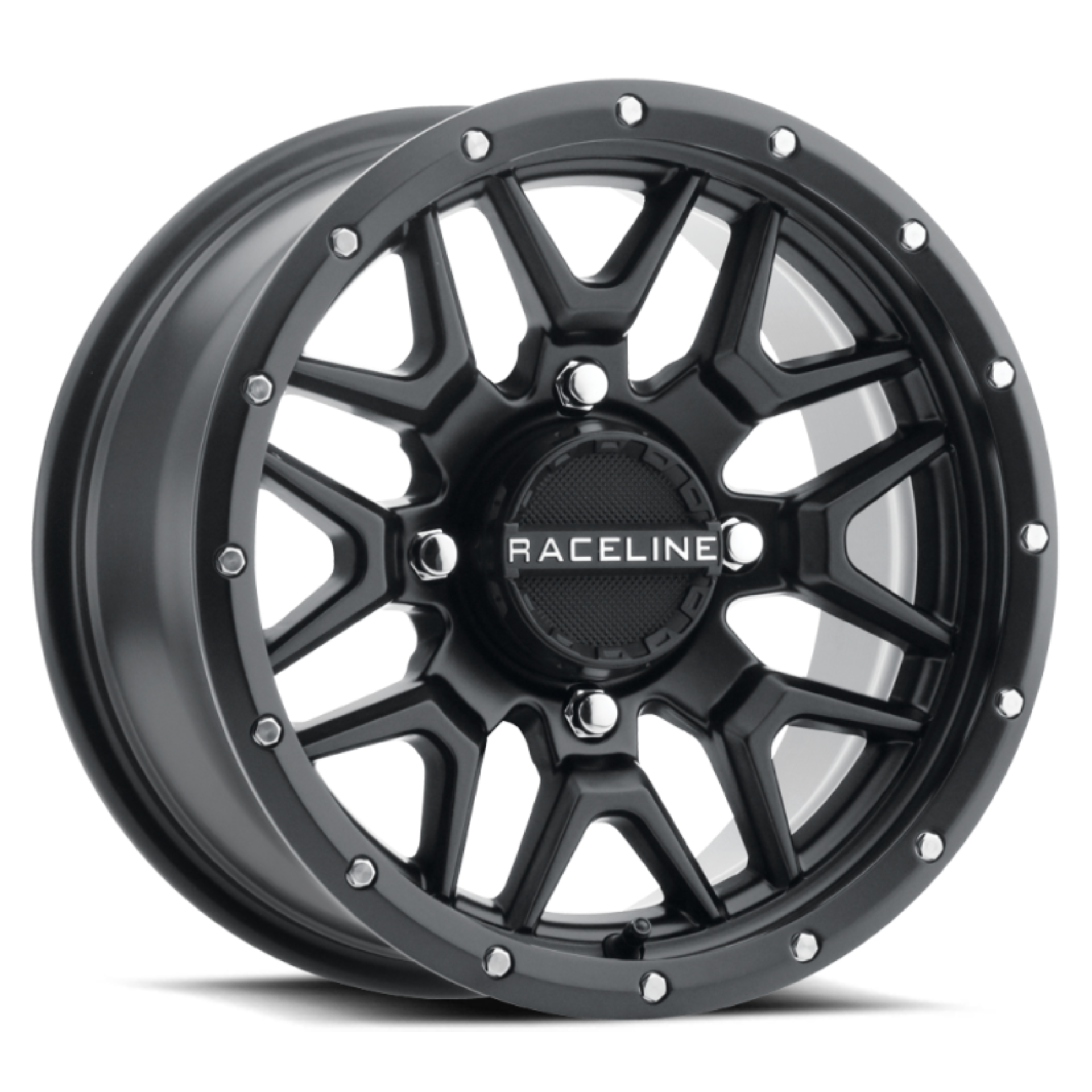 Picture of Raceline RCL A94 Krank Wheels - A94B-57037+10