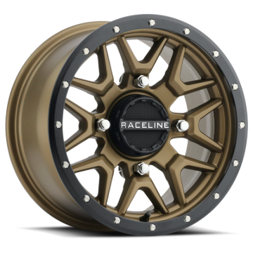 Picture of Raceline RCL A94 Krank Wheels - A94BZ-57037+10