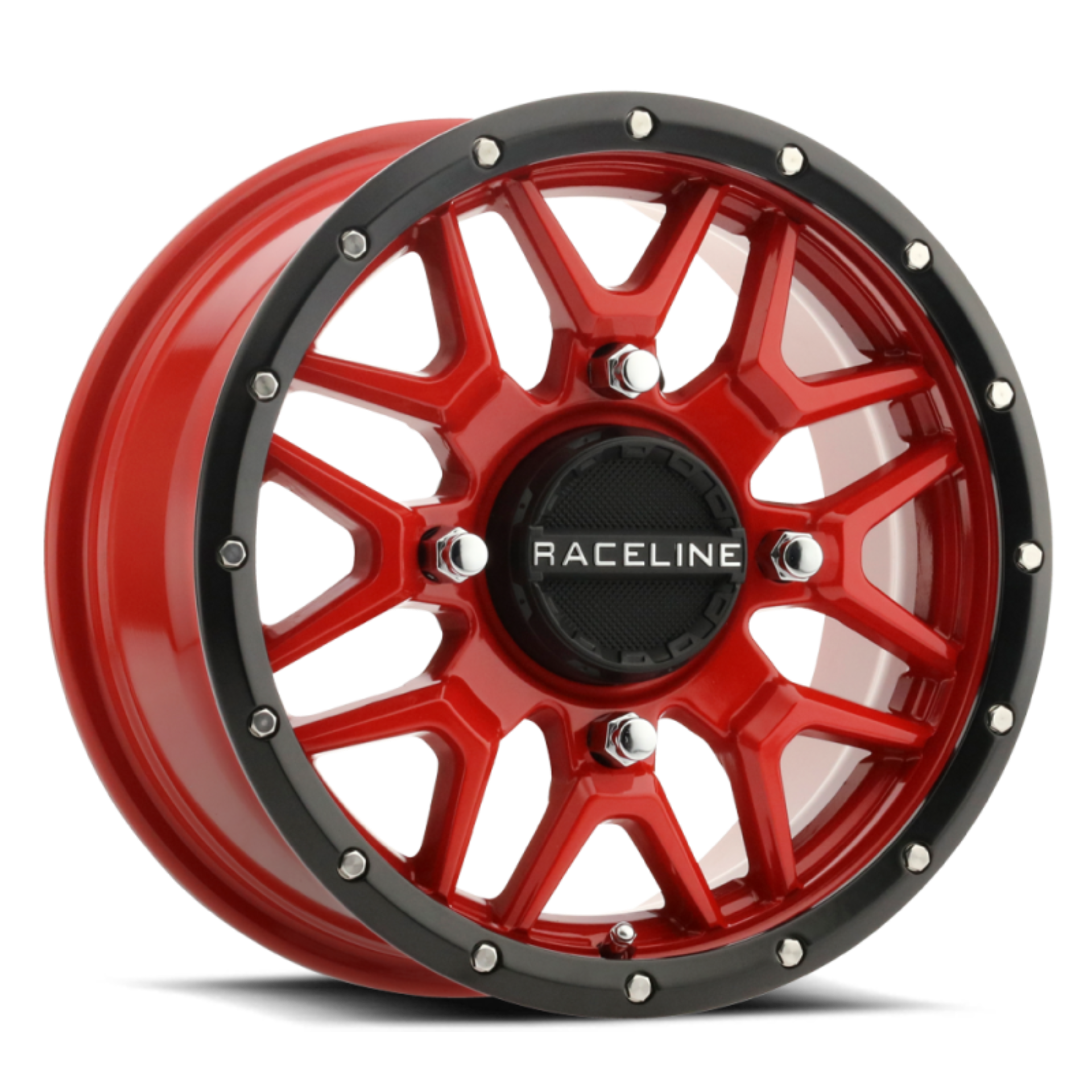 Picture of Raceline RCL A94 Krank Wheels - A94R-47011+10