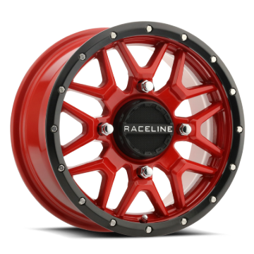 Picture of Raceline RCL A94 Krank Wheels - A94R-47011+10