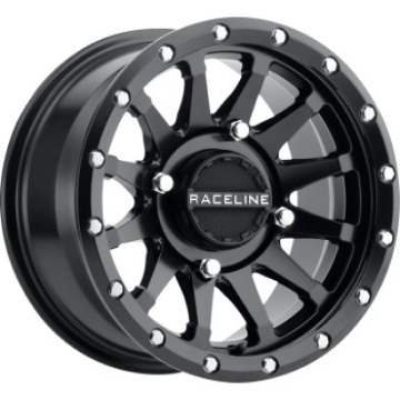 Picture of Raceline RCL A95 Trophy Wheels - A95B-47011+10