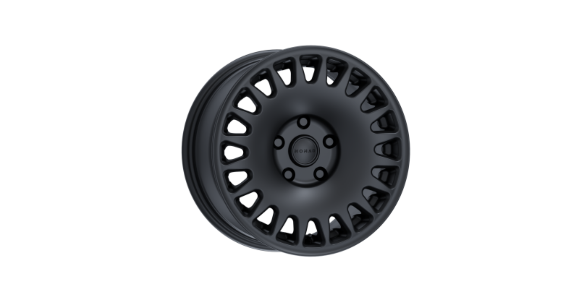 Picture of Raceline RCL N503 Sahara Wheels - N503SB-78565-00
