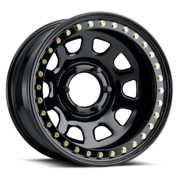 Picture of Raceline RCL RT51 Daytona Rock Wheels - RT5150012