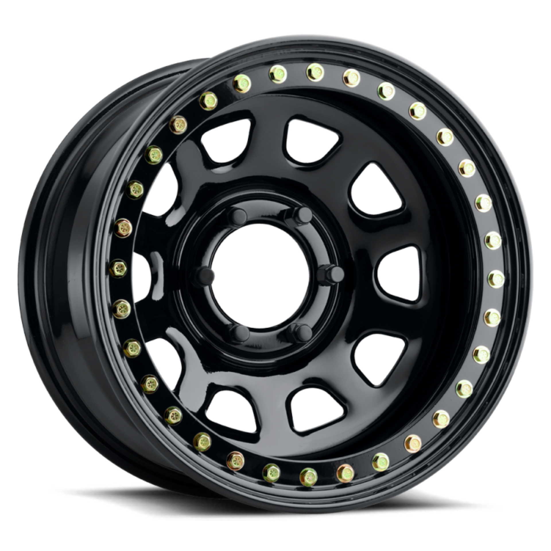 Picture of Raceline RCL RT51 Daytona Rock Wheels - RT5158012