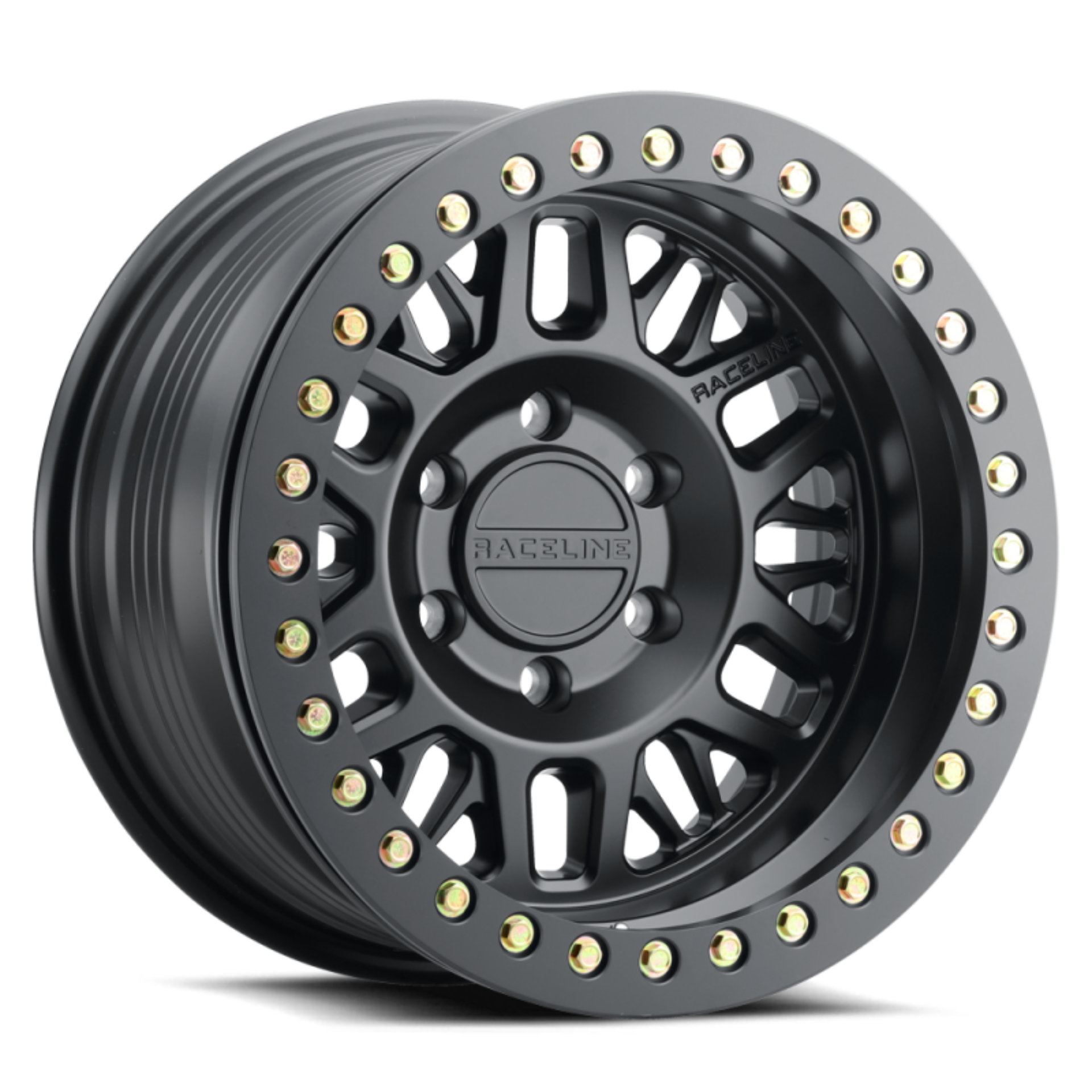 Picture of Raceline RCL RT951 Ryno Wheels - RT951B-79060-12