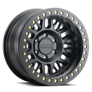 Picture of Raceline RCL RT951 Ryno Wheels - RT951B-79050-38