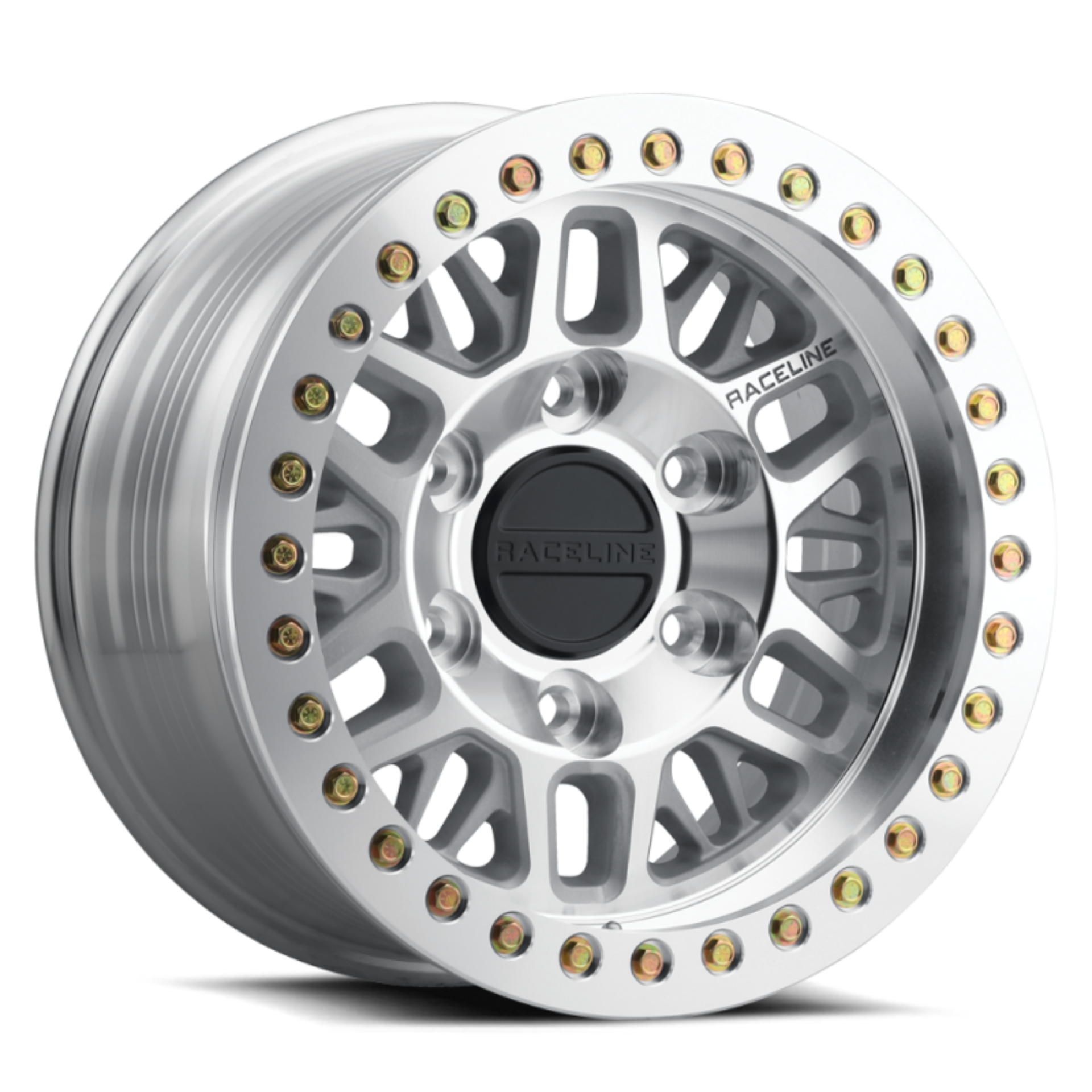 Picture of Raceline RCL RT951 Ryno Wheels - RT951M-79055-12