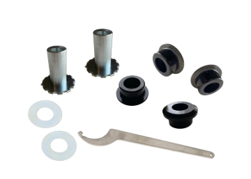 Picture of Whiteline 2015+ Volkswagen Golf MK7/MK8 Control Arm Lower Inner Front Bushing Kit