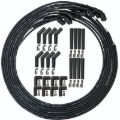 Picture of Moroso GM LS/LT 8mm Ultra 350 Universal Wire Set w/90/135/Straight Plug Ends