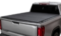 Picture of Access LOMAX Tri-Fold Cover 2020+ Chevy/GMC 2500/3500 - 6ft 8in Bed(w/o Bedside Storage)