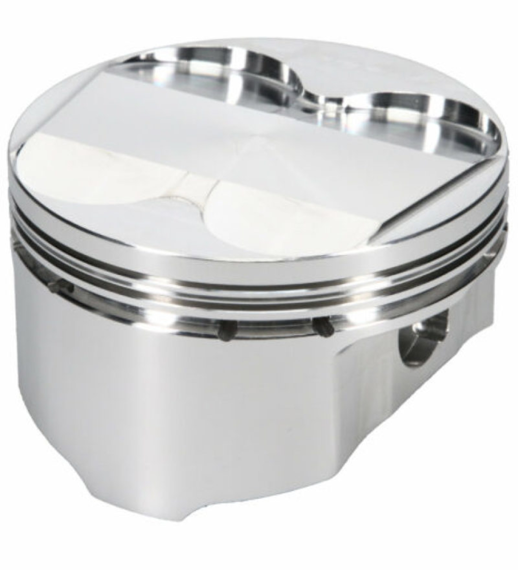 Picture of JE Pistons Suzuki Z400 STD 13.5:1 90MM Bore Piston Kit