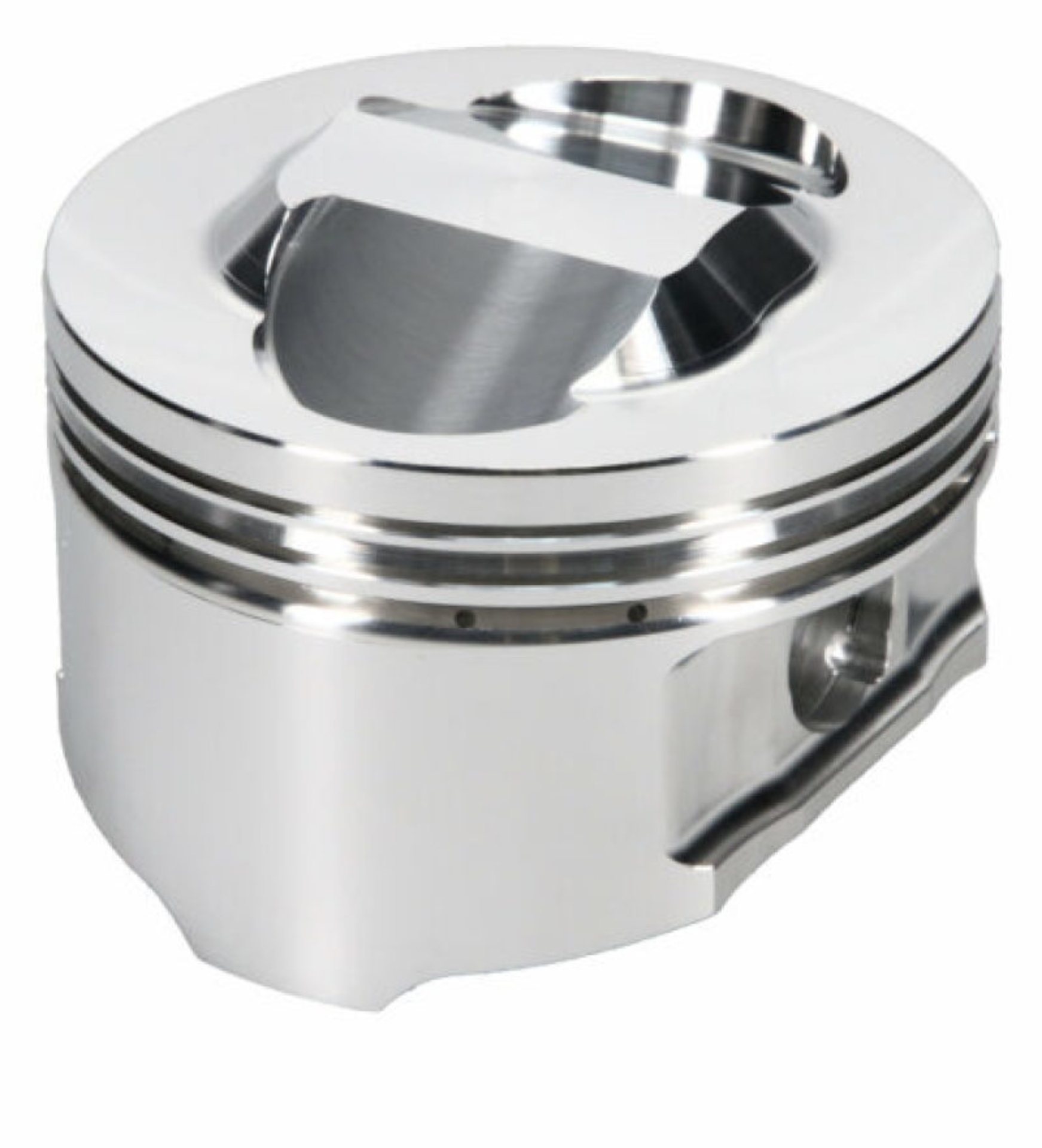 Picture of JE Pistons Yamaha YFM350 Warrior 11:00:1 83MM Bore Piston Kit